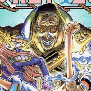 Oda Teases Big Things For One Piece Elbaph Arc