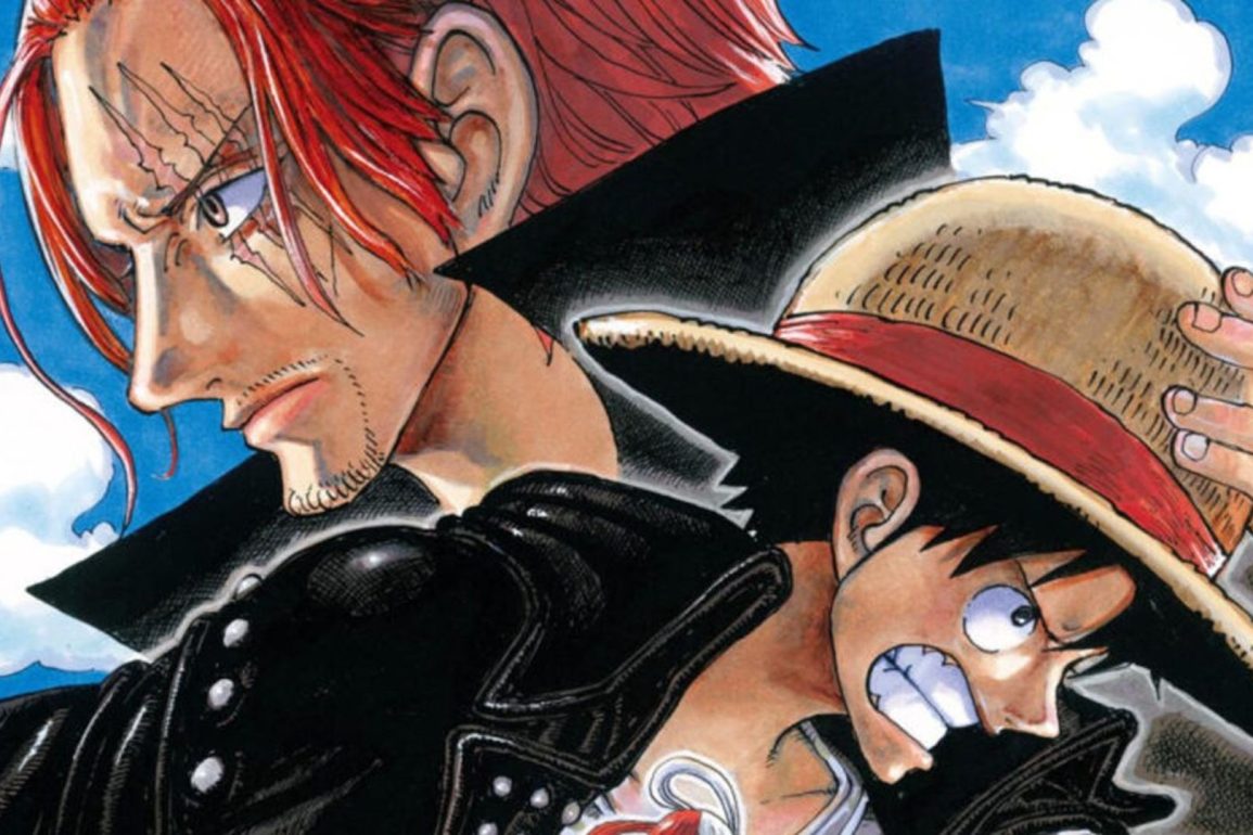 One Piece Movie Announced For 2025 at Jump Festa One Piece News