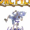 One Piece Chapter 1135