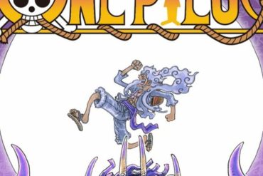 One Piece Chapter 1135