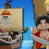 One Piece LEGO