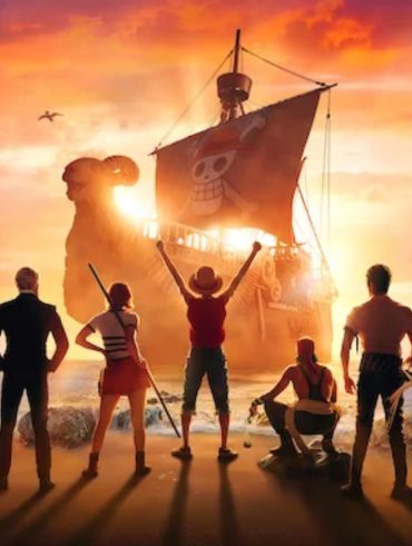 One Piece Live-Action Series Season Two