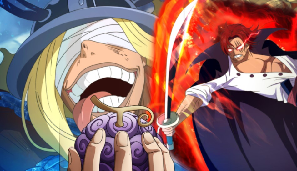 One Piece 1136 Review